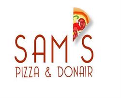 Sam's Pizza & Donair, Edmonton, AB opening hours