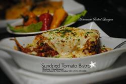 Sundried Tomato Bistro, Windsor, ON opening hours