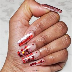 Angel Nails, Ajax, ON opening hours