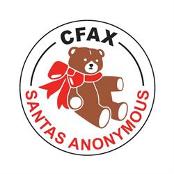 CFAX Santas Anonymous Society, Victoria, BC opening hours