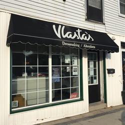 Vlasta's Dressmaking, Ancaster, ON opening hours