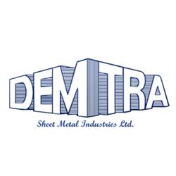 Demtra Sheet Metal Industries - Custom Sheet Metal Fabrication, Scarborough, ON opening hours
