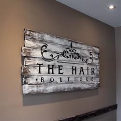 the hair boutique, Brantford, ON opening hours