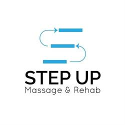 Step Up Massage & Rehab - Adelaide, Toronto, ON opening hours