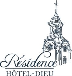 Résidence Hôtel-Dieu, Saint-Basile, NB opening hours