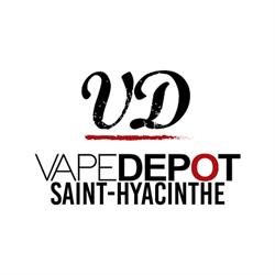 Vape Dépôt Sainte-Hyacinthe, Saint-Hyacinthe, QC opening hours