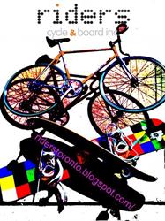 Riders Cycle and Board, Toronto, ON opening hours
