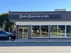 Zenith Engraving & Design Ltd, Medicine Hat, AB opening hours
