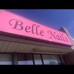 Belle Nails, Windsor, ON opening hours