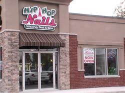 Hip Hop Nails, Windsor, ON opening hours