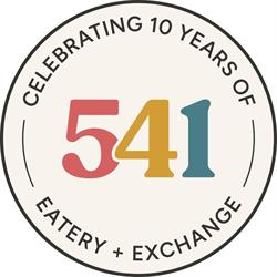 541 Eatery & Exchange, Hamilton, ON opening hours