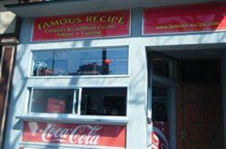 Famous Recipe, Hamilton, ON opening hours