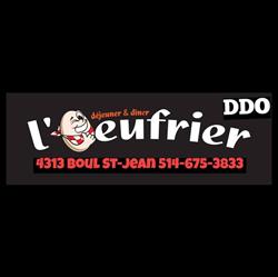 L'Oeufrier DDO Déjeuner et Dîner, Dollard-des-Ormeaux, QC opening hours