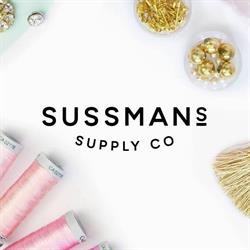 Sussman's Supply Co., Hamilton, ON opening hours
