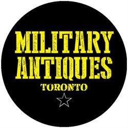 Military Antiques Toronto, North York, ON opening hours