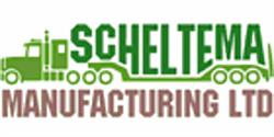 Scheltema Trailer Manufacturing Inc, Woodstock, ON opening hours