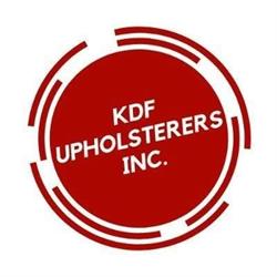 KDF Upholsterers Inc., Newmarket, ON opening hours