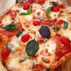 Milda's Pizzas + More, Fredericton, NB opening hours
