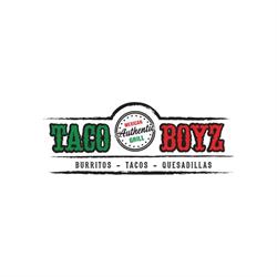 Taco Boyz, Fredericton, NB opening hours