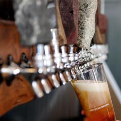 Graystone Brewing, Fredericton, NB opening hours