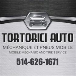 Tortorici Auto Mobile Mechanic, Pierrefonds, QC opening hours