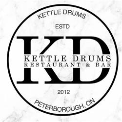 Kettle Drums, Peterborough, ON opening hours