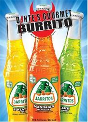 Dante's Gourmet Burrito, Peterborough, ON opening hours