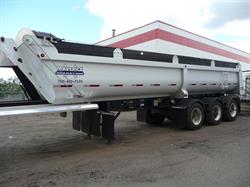 Maverick Trailer Repair Inc., Edmonton, AB opening hours
