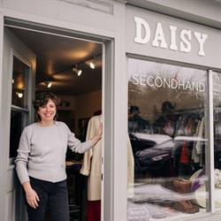 Daisy Roots Vintage, Wolfville, NS opening hours