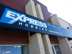 Express Hobbies, Saskatoon, SK opening hours
