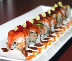 Sushiya Zen, Kingston, ON opening hours