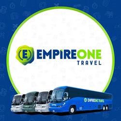 EmpireOneTravel, North York, ON opening hours
