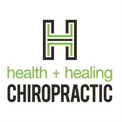 Health & Healing Chiropractic, Mississauga, ON opening hours