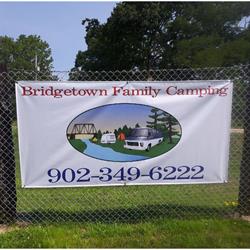 Bridgetown Family Camping, opening hours