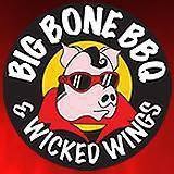 Big Bone BBQ, Keswick, ON opening hours