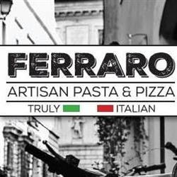 Ferraro Truly Italian, Airdrie, AB opening hours