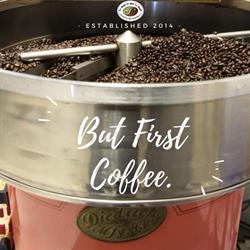 To Bean or Not to Bean - Stratford's Coffee Roasting Company, opening hours