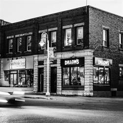 Dillon's Wood Fired Pizza, Midland, ON opening hours