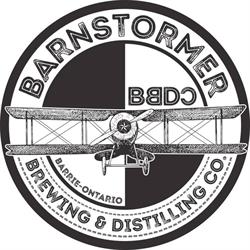 Barnstormer Brewing & Distilling Co. Brewpub Restaurant, Barrie, ON opening hours