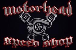 Motorhead Speed Shop, North York, ON opening hours