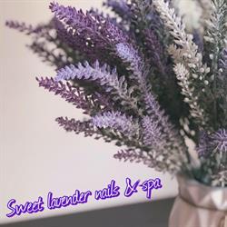 Sweet Lavender Nails & Spa, Brampton, ON opening hours