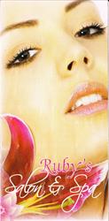Ruby's Salon & Spa, Brampton, ON opening hours