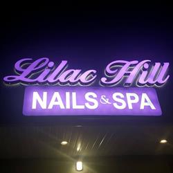 Lilac Hill Nails & Spa, Georgetown, ON opening hours