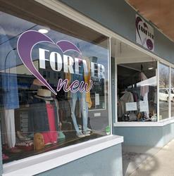 Forever New Consignment, Port Alberni, BC opening hours