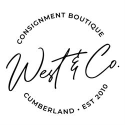 West & Co. Boutique Consignment, Cumberland, BC opening hours