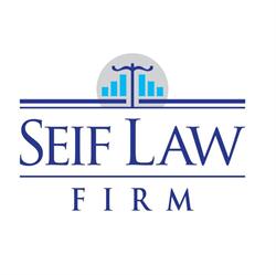 Seif Law Firm, Richmond Hill, ON opening hours