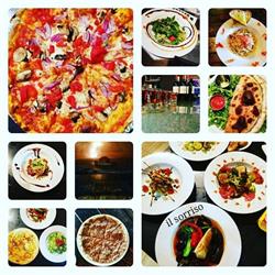Il Sorriso Cafe & Pizzera & Mobile Catering, Niagara Falls, ON opening hours