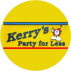 Kerry's Party For Less, Hamilton, ON opening hours