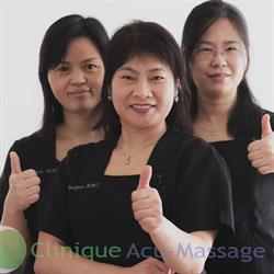 Clinique Acu-Massage, Brossard, QC opening hours