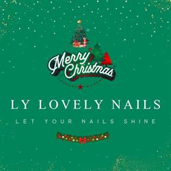 Ly LoveLy Nails, North Bay, ON opening hours